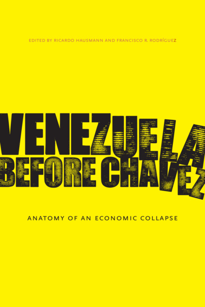Venezuela Before Chávez
