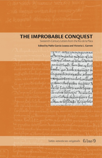 The Improbable Conquest