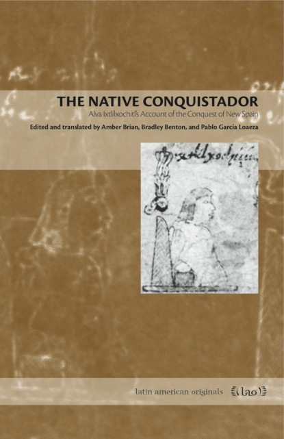 The Native Conquistador