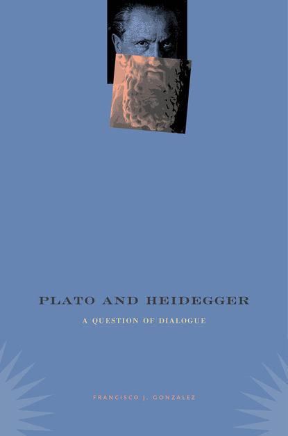 Plato and Heidegger