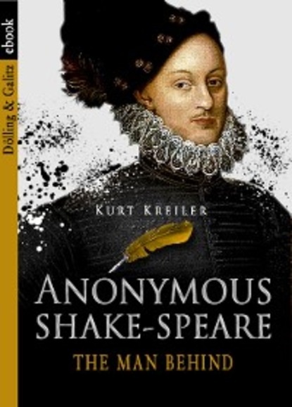 Anonymous SHAKE-SPEARE