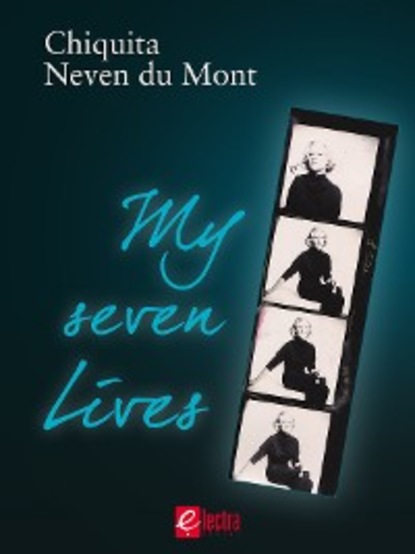 My Seven Lives - Enhanced Edition
