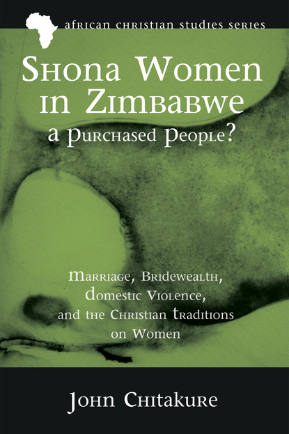 Shona Women in Zimbabwe—A Purchased People?