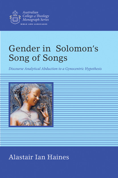 Gender in Solomon’s Song of Songs