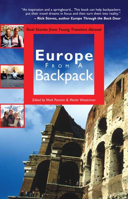 Europe from a Backpack