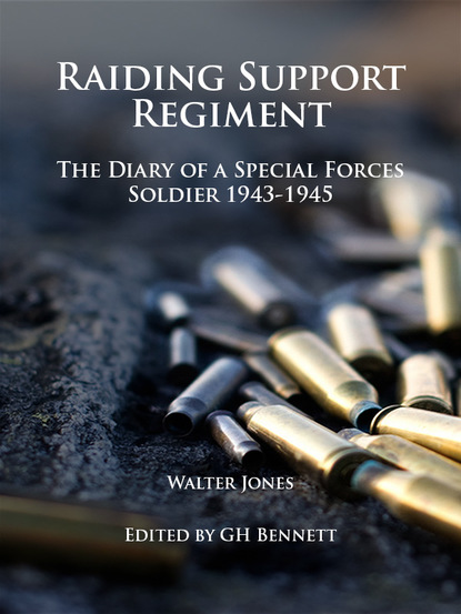 Raiding Support Regiment