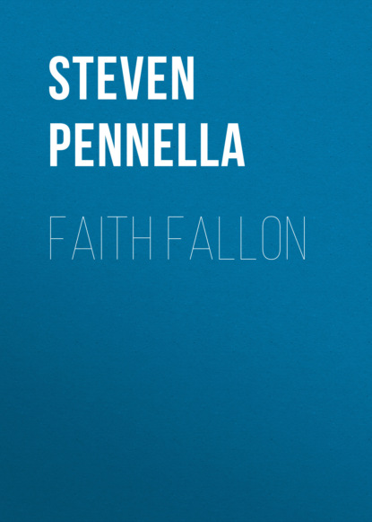 Faith Fallon