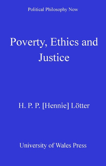 Poverty Ethics and Justice