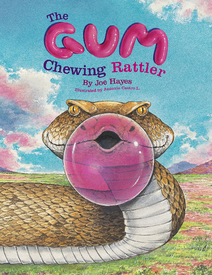 The Gum-Chewing Rattler