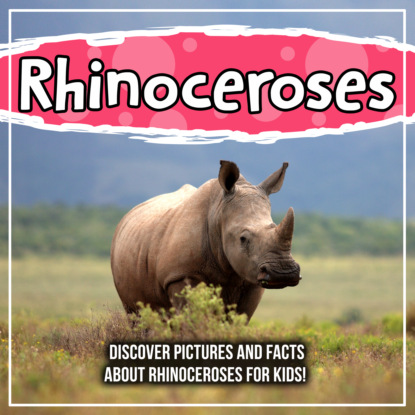 Rhinoceroses: Discover Pictures and Facts About Rhinoceroses For Kids!