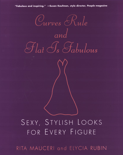 Curves Rule and Flat Is Fabulous: