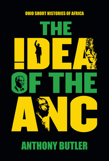 The Idea of the ANC