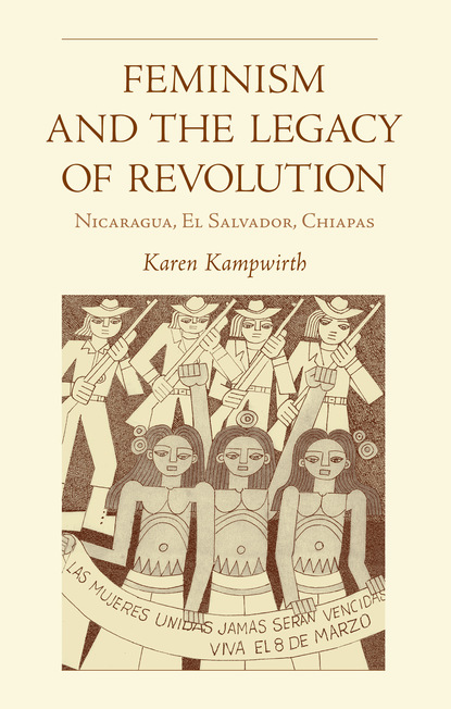 Feminism and the Legacy of Revolution