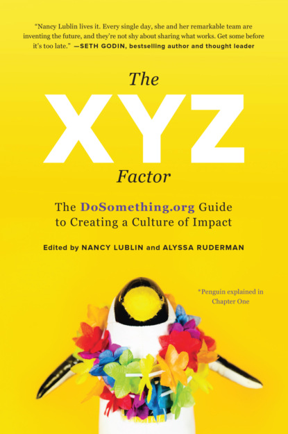 The XYZ Factor