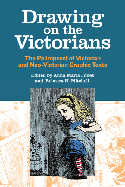 Drawing on the Victorians