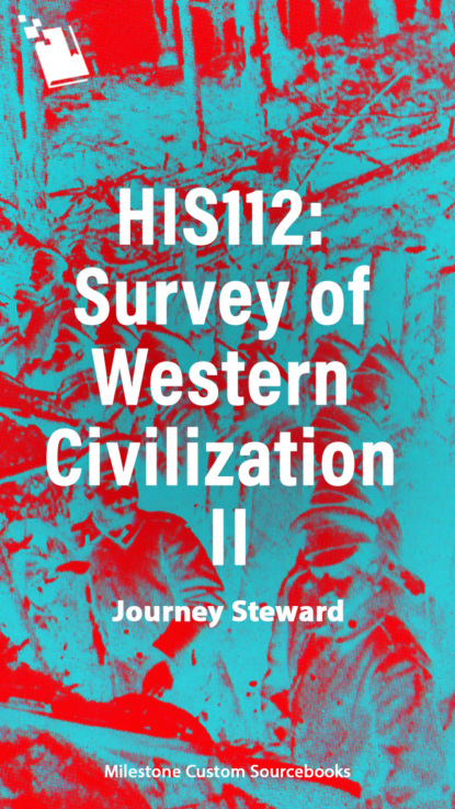 HIS112: Survey of Western Civilization II