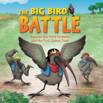 The Big Bird Battle