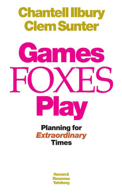 Games Foxes Play