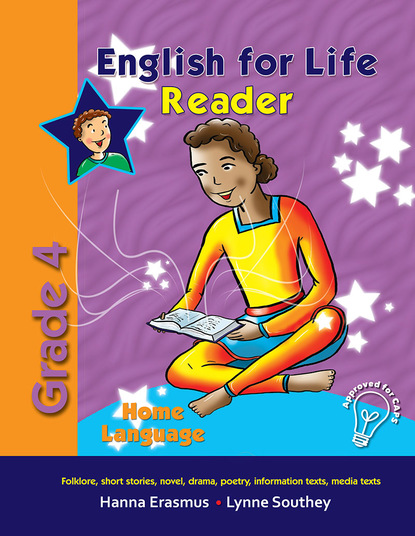 English for Life Grade 4 Home Language Reader