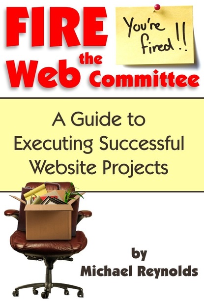 Fire the Web Committee