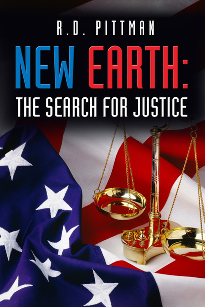 New Earth: The Search for Justice