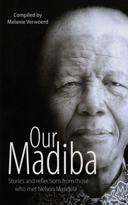 Our Madiba