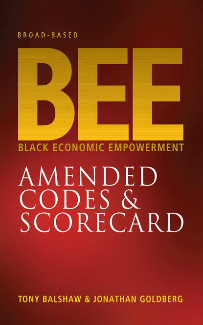 Broad-Based BEE