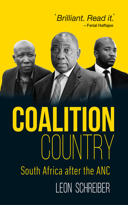 Coalition Country
