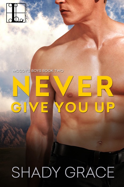 Never Give You Up