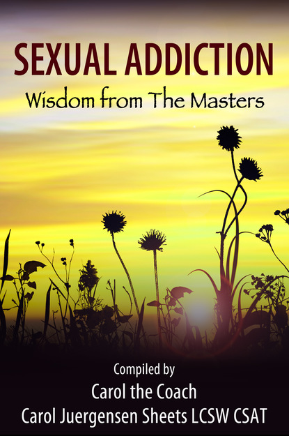 Sexual Addiction: Wisdom from The Masters