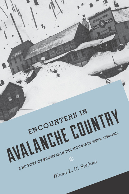 Encounters in Avalanche Country