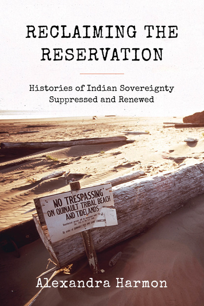 Reclaiming the Reservation
