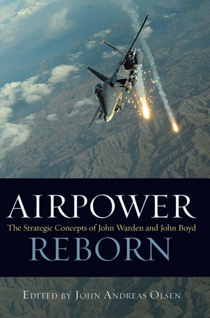 Airpower Reborn