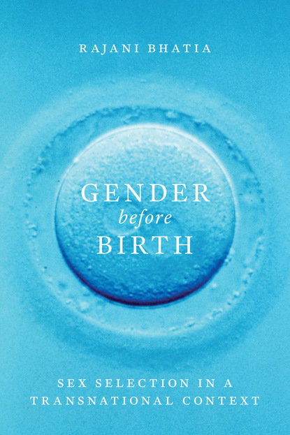 Gender before Birth
