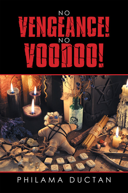 No Vengeance! No Voodoo!