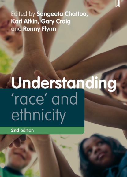 Understanding 'Race' and Ethnicity 2e