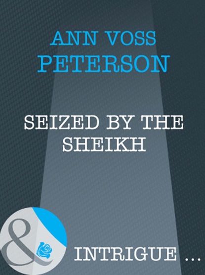 Seized By The Sheik