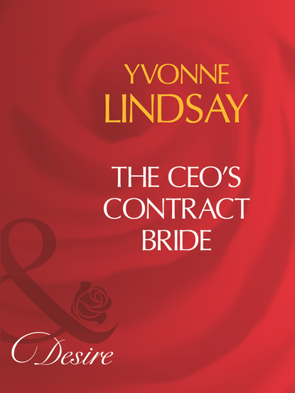 The Ceo's Contract Bride