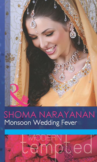 Monsoon Wedding Fever