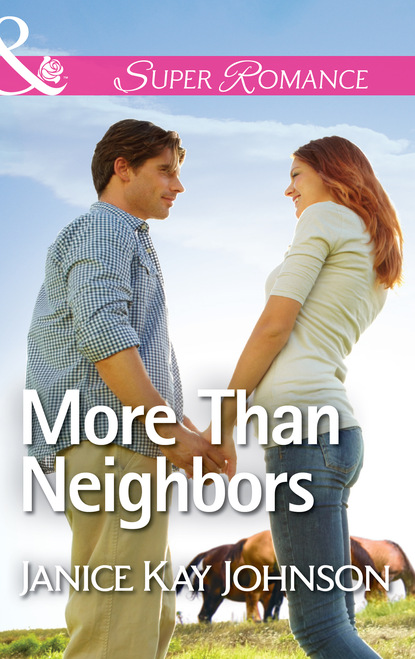 More Than Neighbors