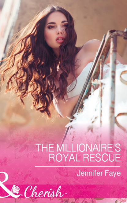 The Millionaire's Royal Rescue
