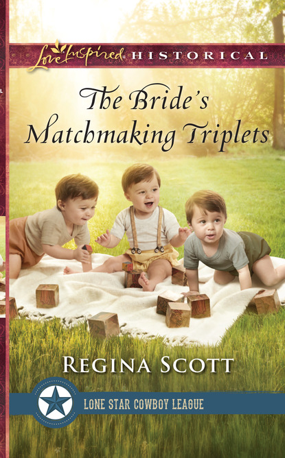 The Bride’s Matchmaking Triplets