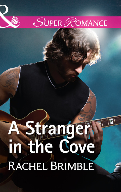 A Stranger In The Cove