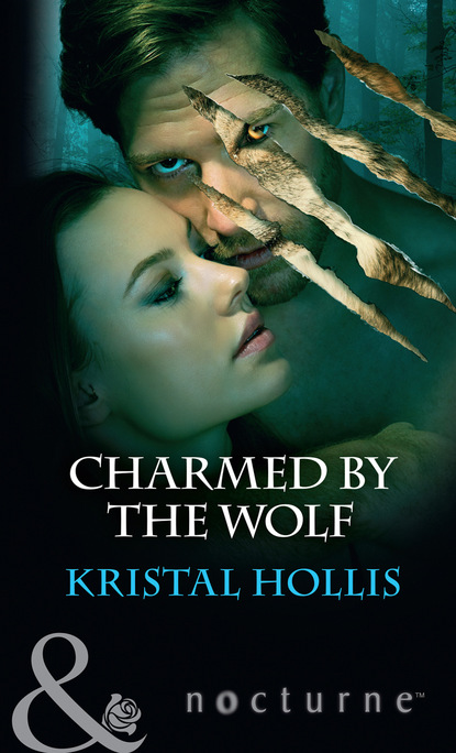 Charmed By The Wolf