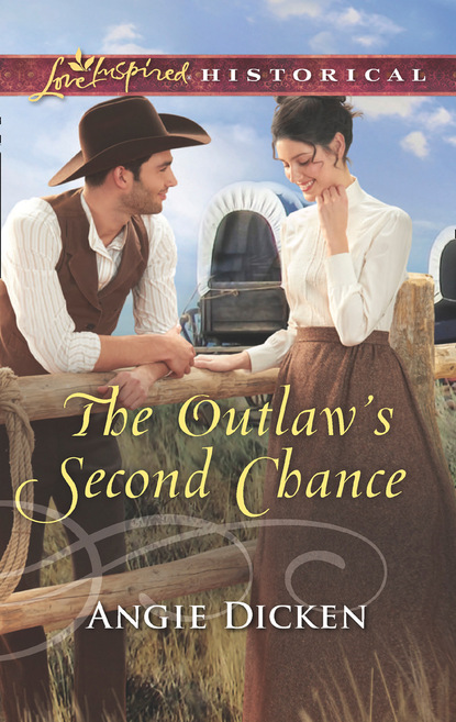 The Outlaw's Second Chance