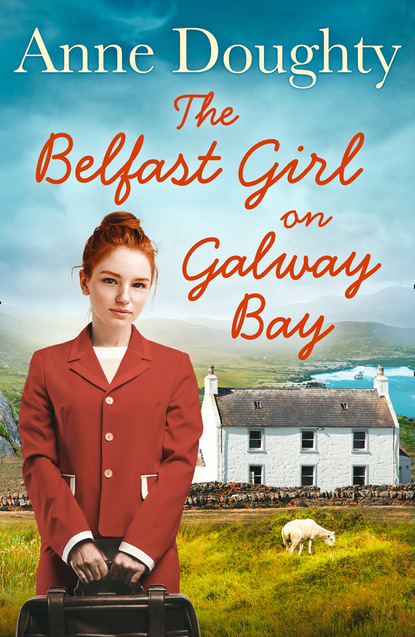 The Belfast Girl on Galway Bay