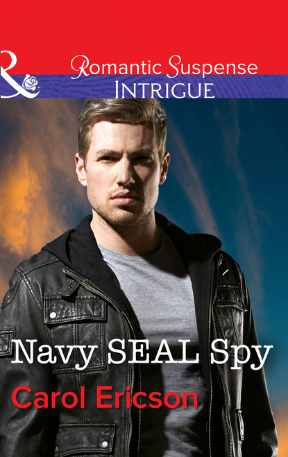 Navy Seal Spy