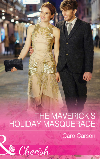 The Maverick's Holiday Masquerade