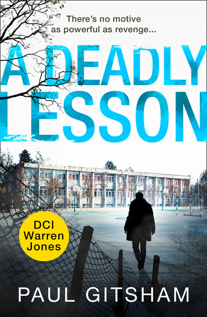 A Deadly Lesson (novella)