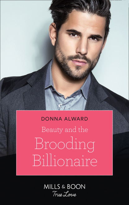 Beauty And The Brooding Billionaire